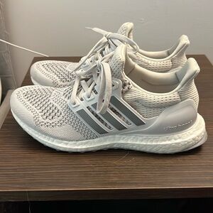 Women’s Adidas Ultra Boost 1.0 - MSRP $180 - LIKE NEW!!!